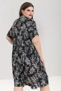 Kasumi Mid Dress