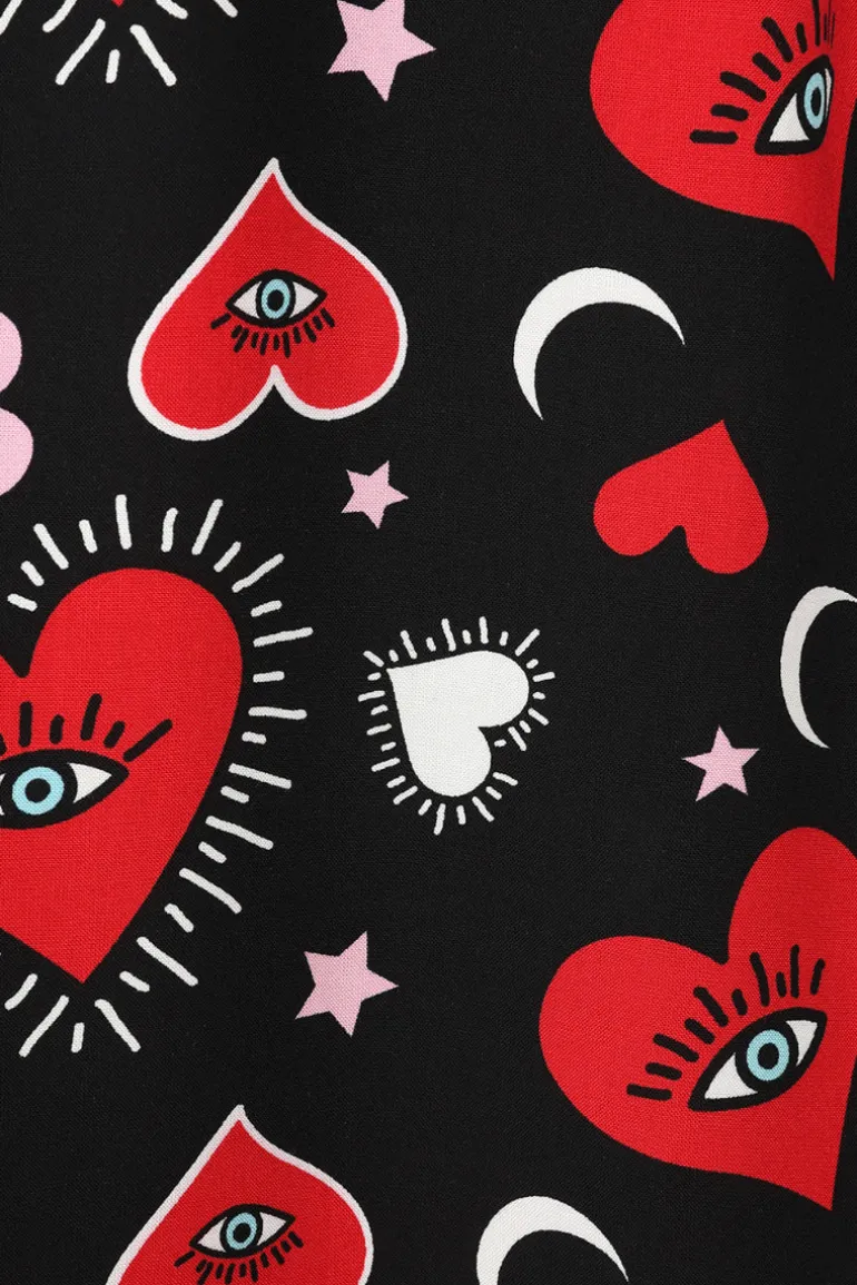 Kate Heart Dress