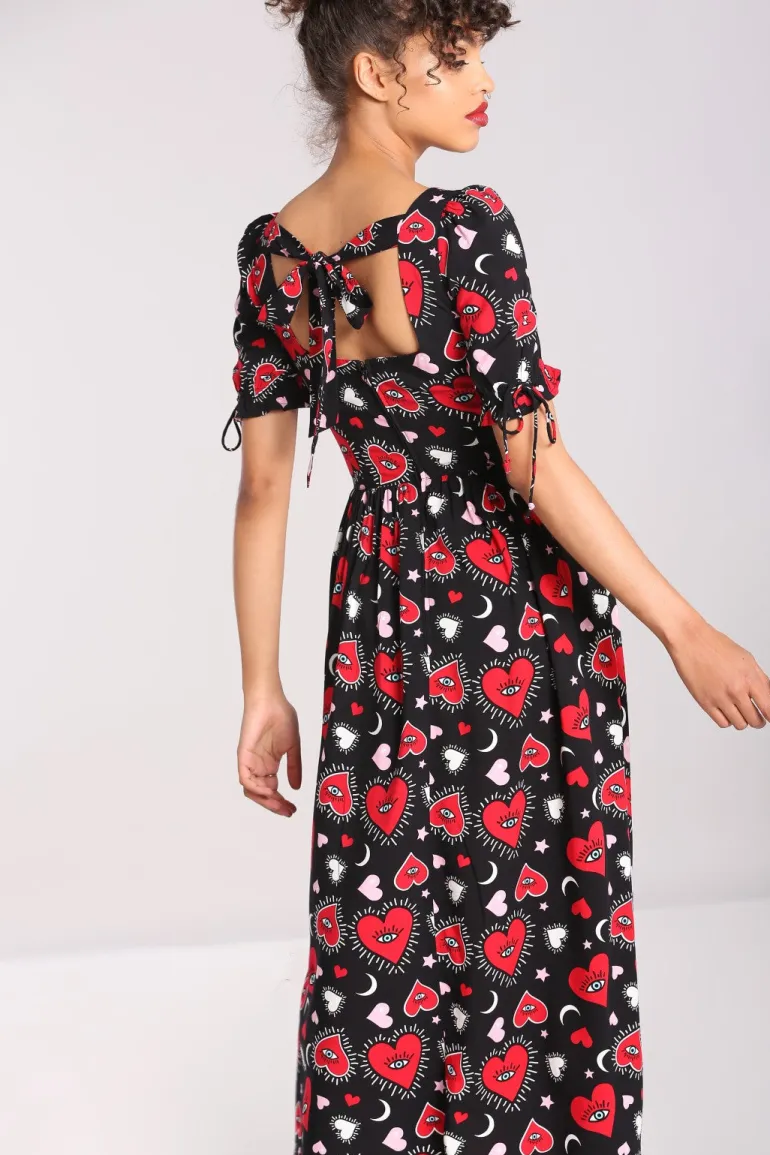 Kate Heart Dress