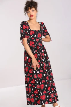 Kate Heart Dress