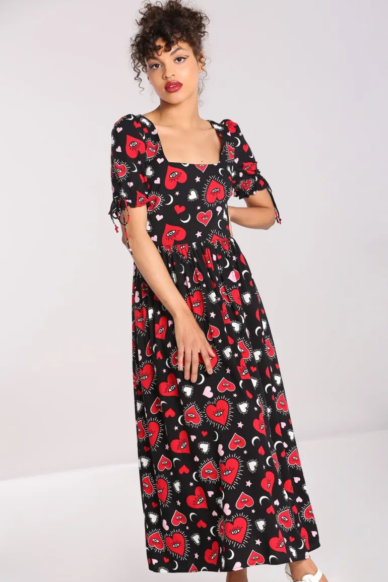 Kate Heart Dress