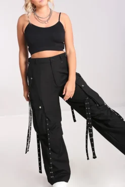 Kraken Trousers