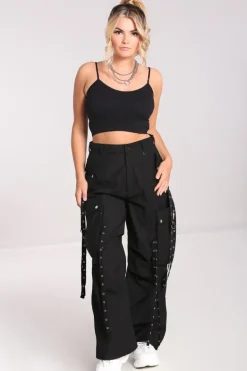 Kraken Trousers