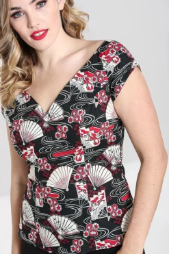Lanah Top