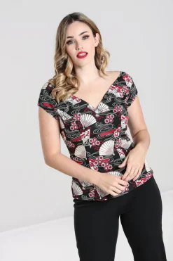 Lanah Top