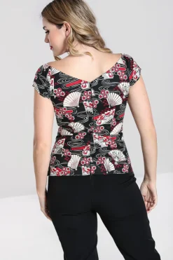 Lanah Top
