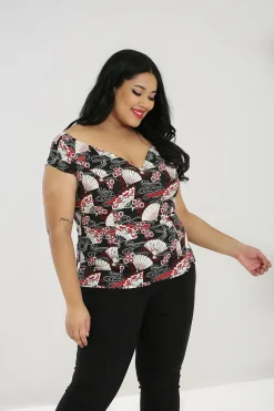 Lanah Top