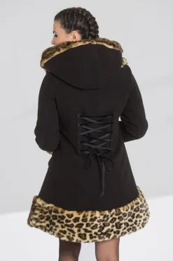 Leah Jane Coat