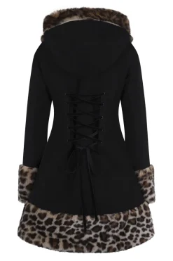 Leah Jane Coat