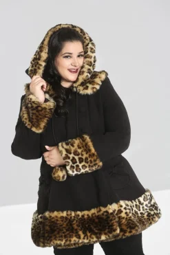 Leah Jane Coat