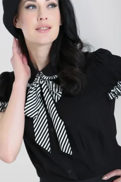 Leslie Blouse