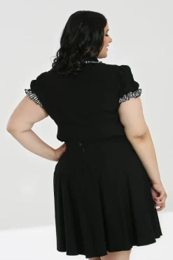 Leslie Blouse
