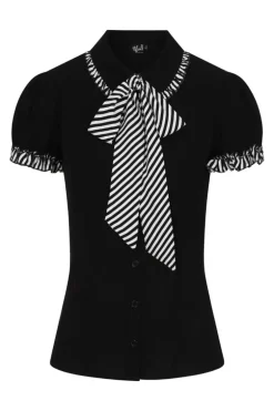Leslie Blouse