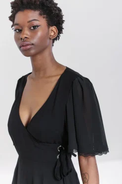 Liara Dress