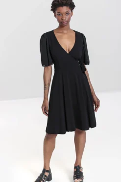 Liara Dress
