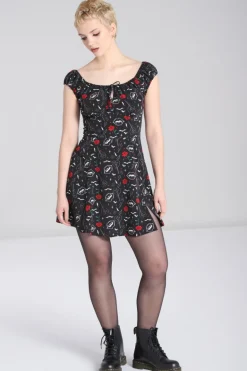 Lilith Mini Dress