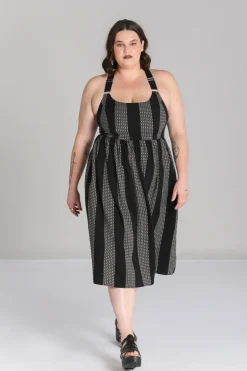 Lita Dress