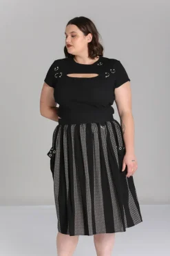 Lita Skirt