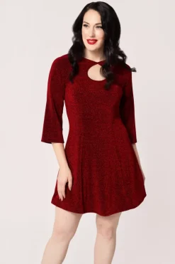 Loco-Motion Dress