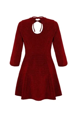 Loco-Motion Dress