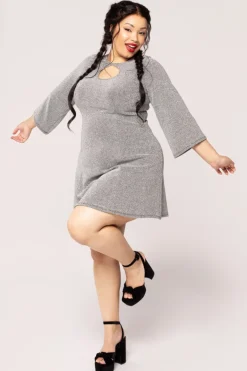 Loco-Motion Dress