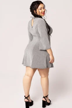 Loco-Motion Dress