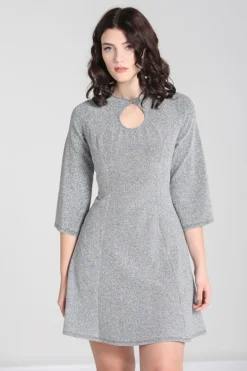 Loco-Motion Dress