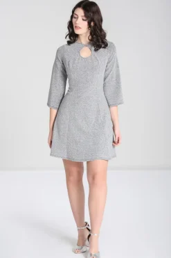 Loco-Motion Dress