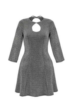 Loco-Motion Dress
