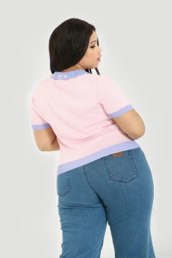 Lollie Top