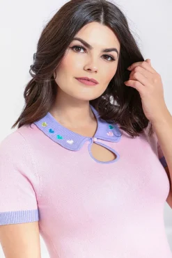 Lollie Top
