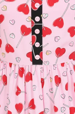 Lollies Maxi Dress