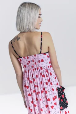 Lollies Maxi Dress
