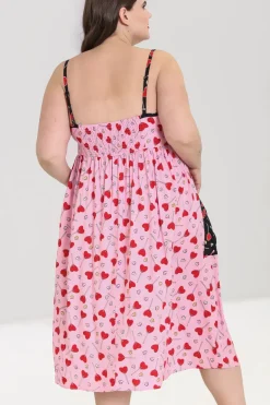 Lollies Maxi Dress
