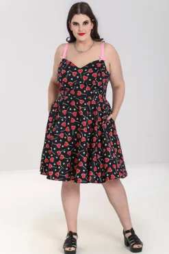 Lollies Mid Dress