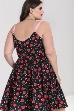 Lollies Mid Dress
