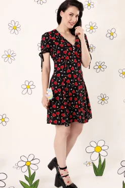 Lollies Mini Dress