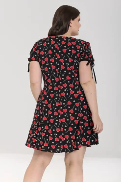 Lollies Mini Dress