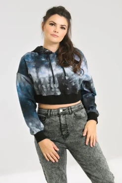 Lost Hoodie