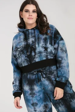 Lost Hoodie