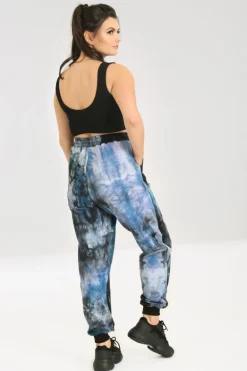 Lost Joggers