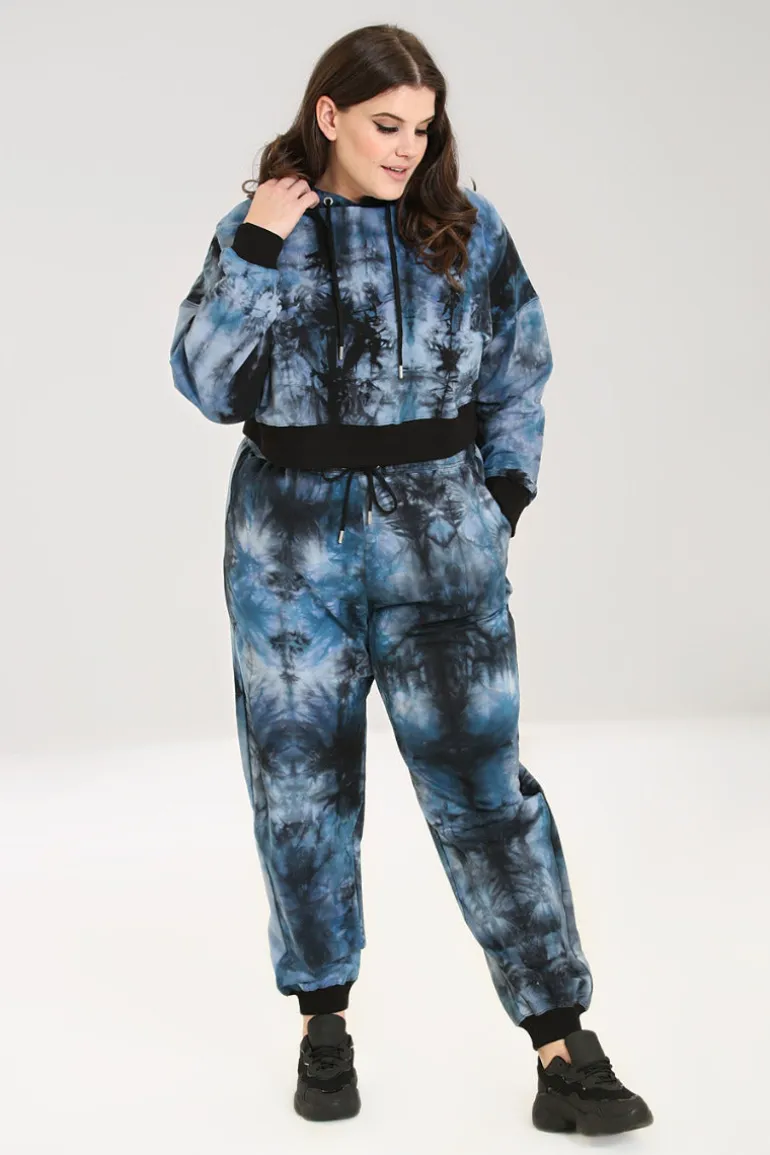 Lost Joggers