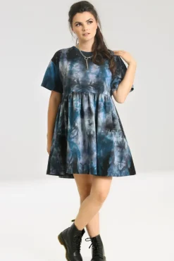 Lost Mini Dress