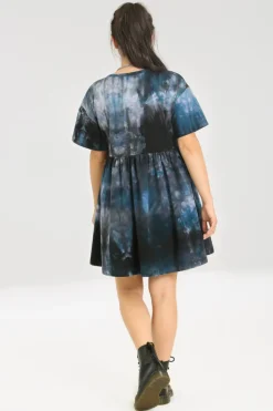 Lost Mini Dress