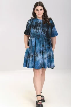 Lost Mini Dress
