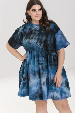 Lost Mini Dress