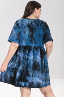Lost Mini Dress