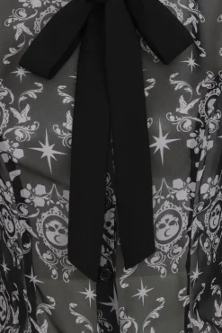 Lost Whispers Blouse