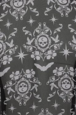 Lost Whispers Blouse