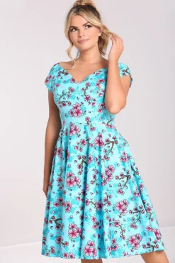 Louella Dress